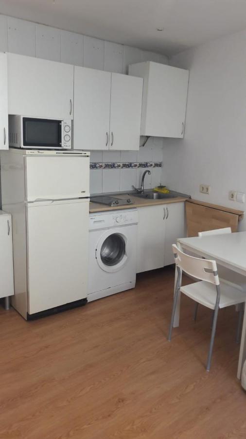 Apartamento 1 Dormitorio En Orquideas Cerca De Tetuan Madri Exterior foto