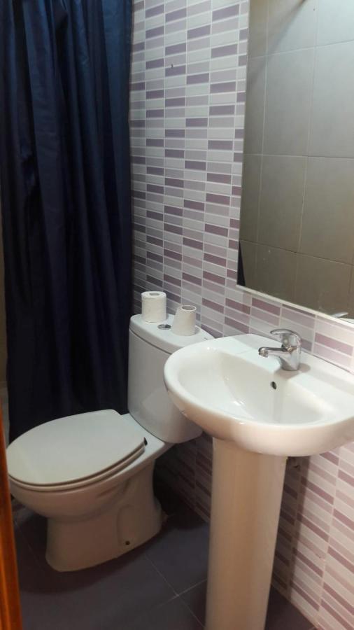 Apartamento 1 Dormitorio En Orquideas Cerca De Tetuan Madri Exterior foto