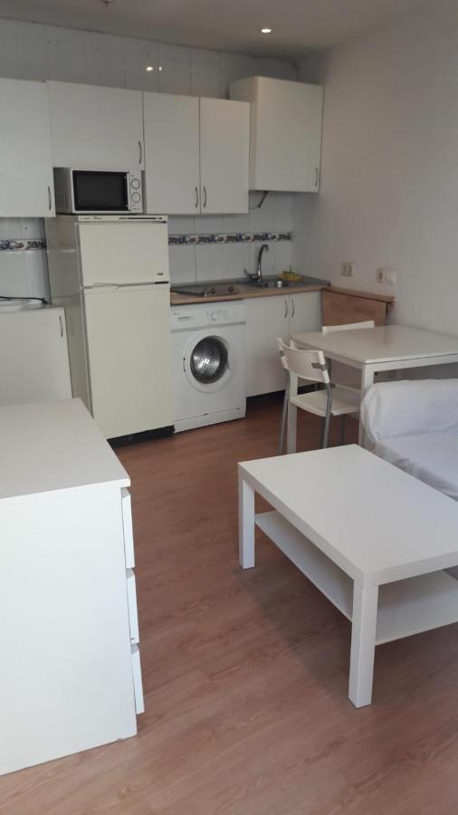 Apartamento 1 Dormitorio En Orquideas Cerca De Tetuan Madri Exterior foto