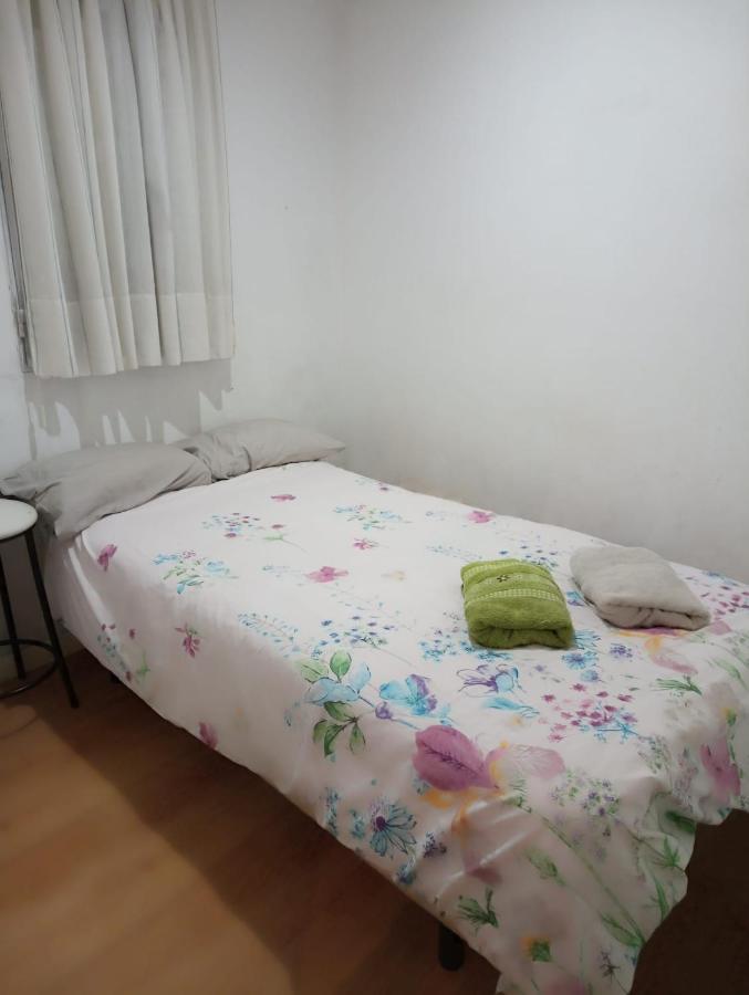 Apartamento 1 Dormitorio En Orquideas Cerca De Tetuan Madri Exterior foto